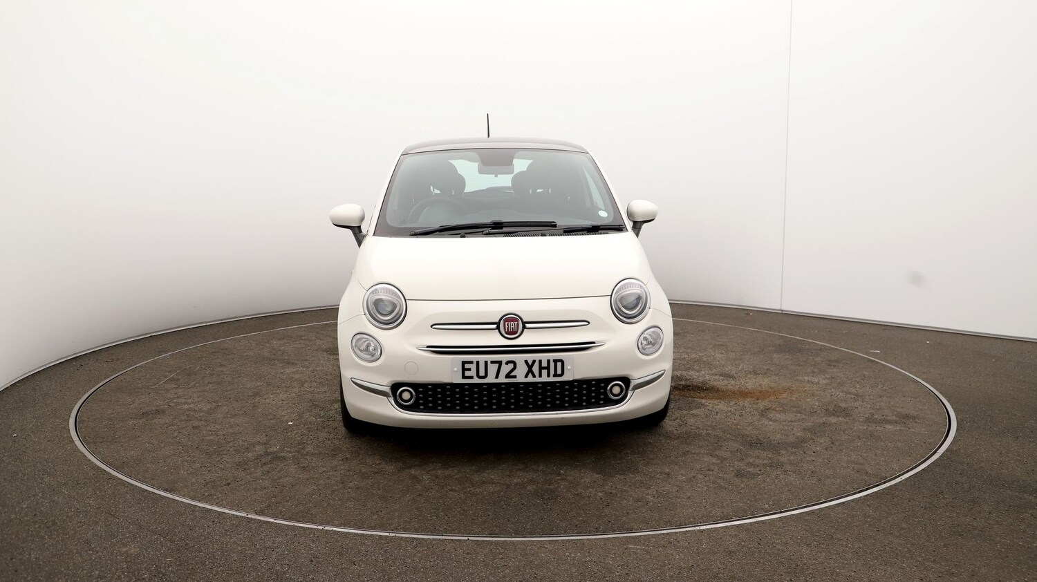 Used Fiat 500 for sale - 76810216: Photo 20