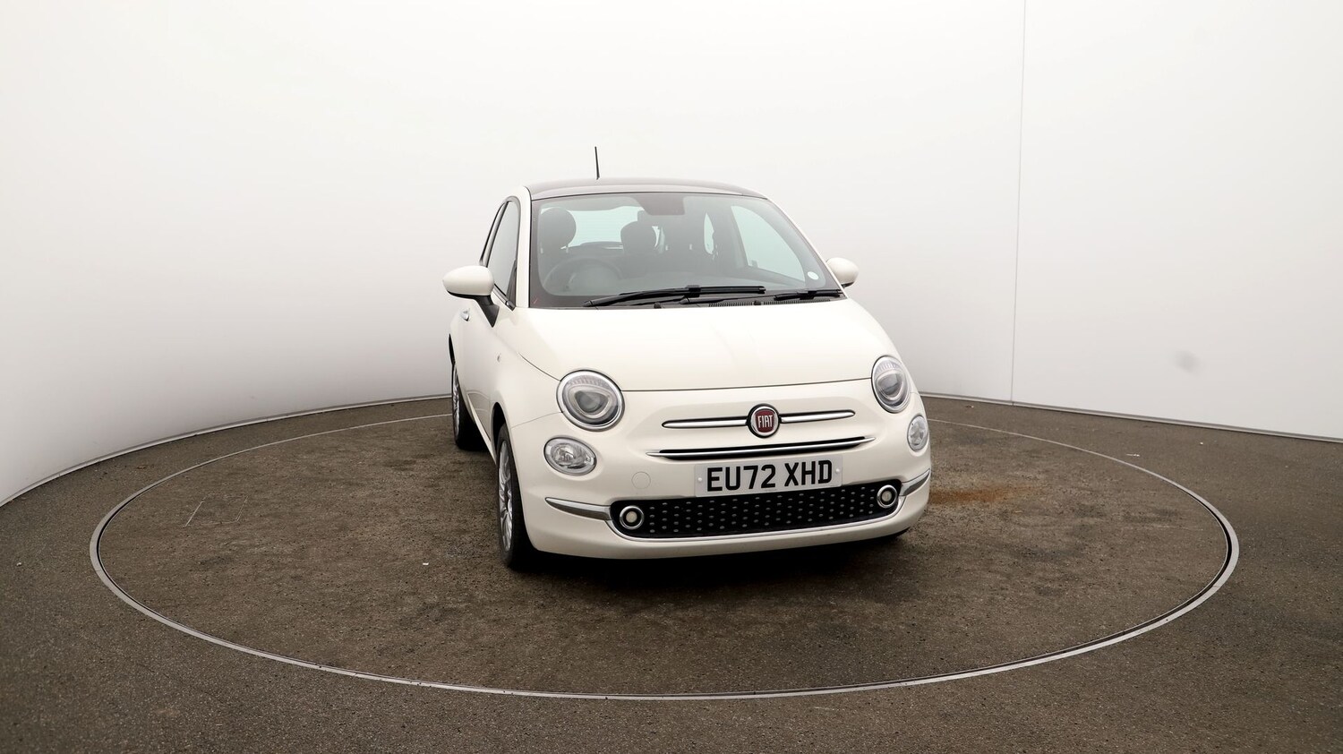 Used Fiat 500 for sale - 76810216: Photo 22