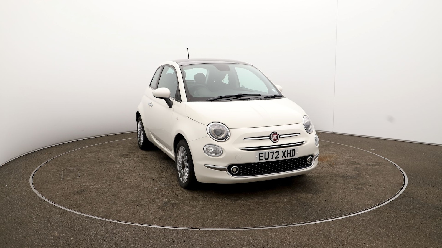 Used Fiat 500 for sale - 76810216: Photo 24