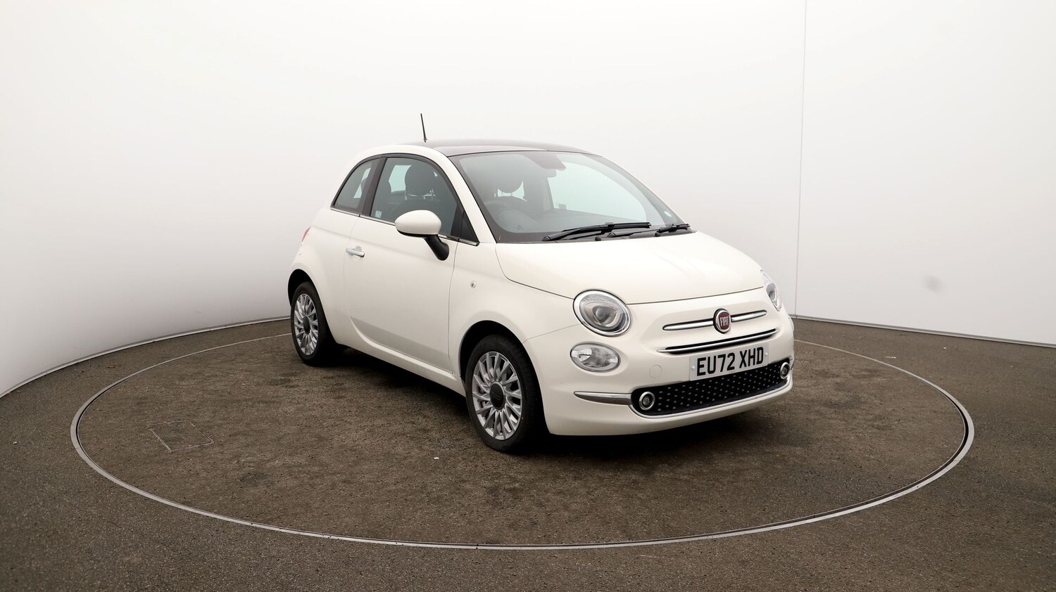 Used Fiat 500 for sale - 76810216: Photo 26