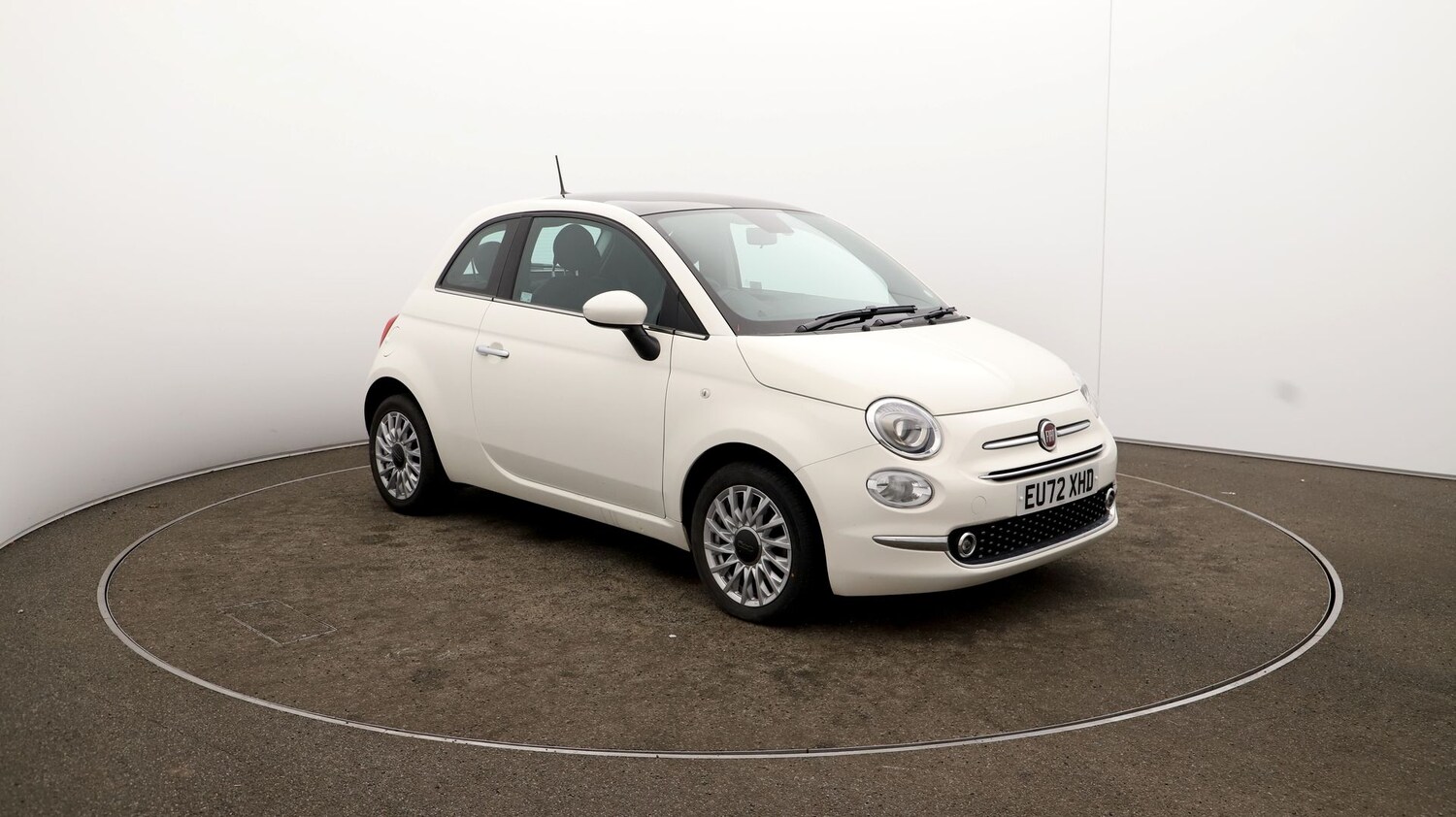 Used Fiat 500 for sale - 76810216: Photo 28