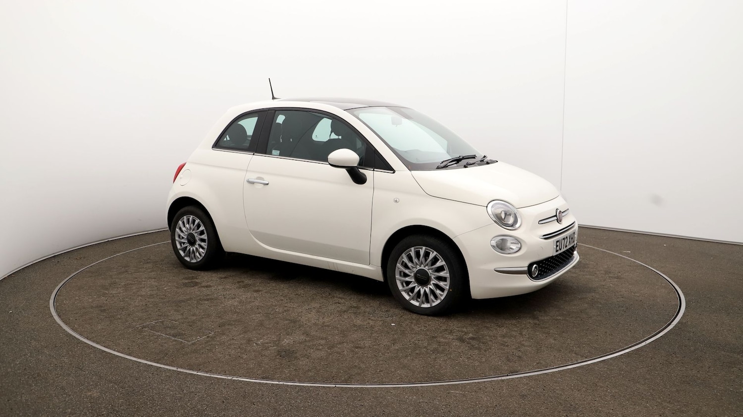 Used Fiat 500 for sale - 76810216: Photo 30