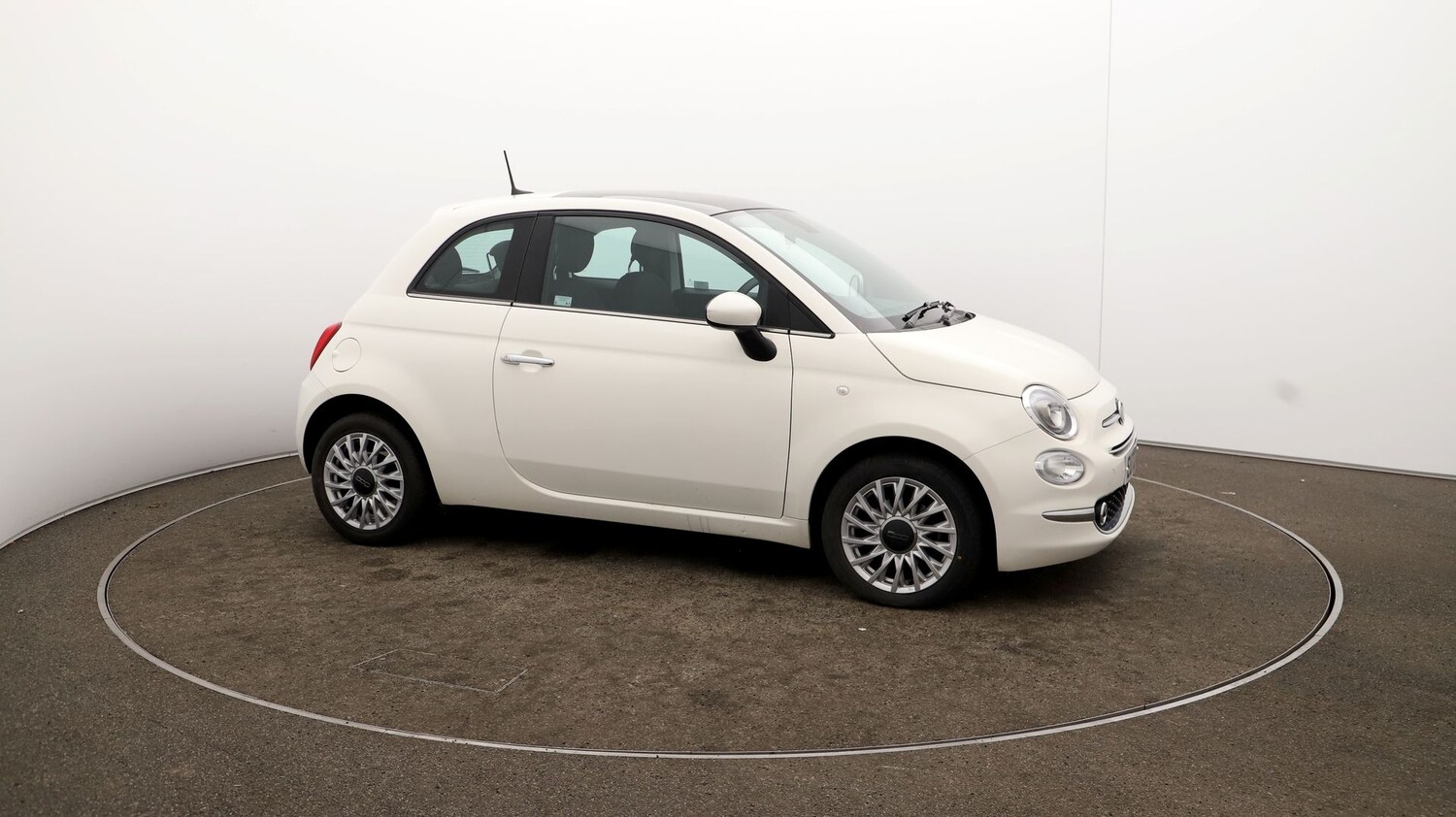 Used Fiat 500 for sale - 76810216: Photo 32