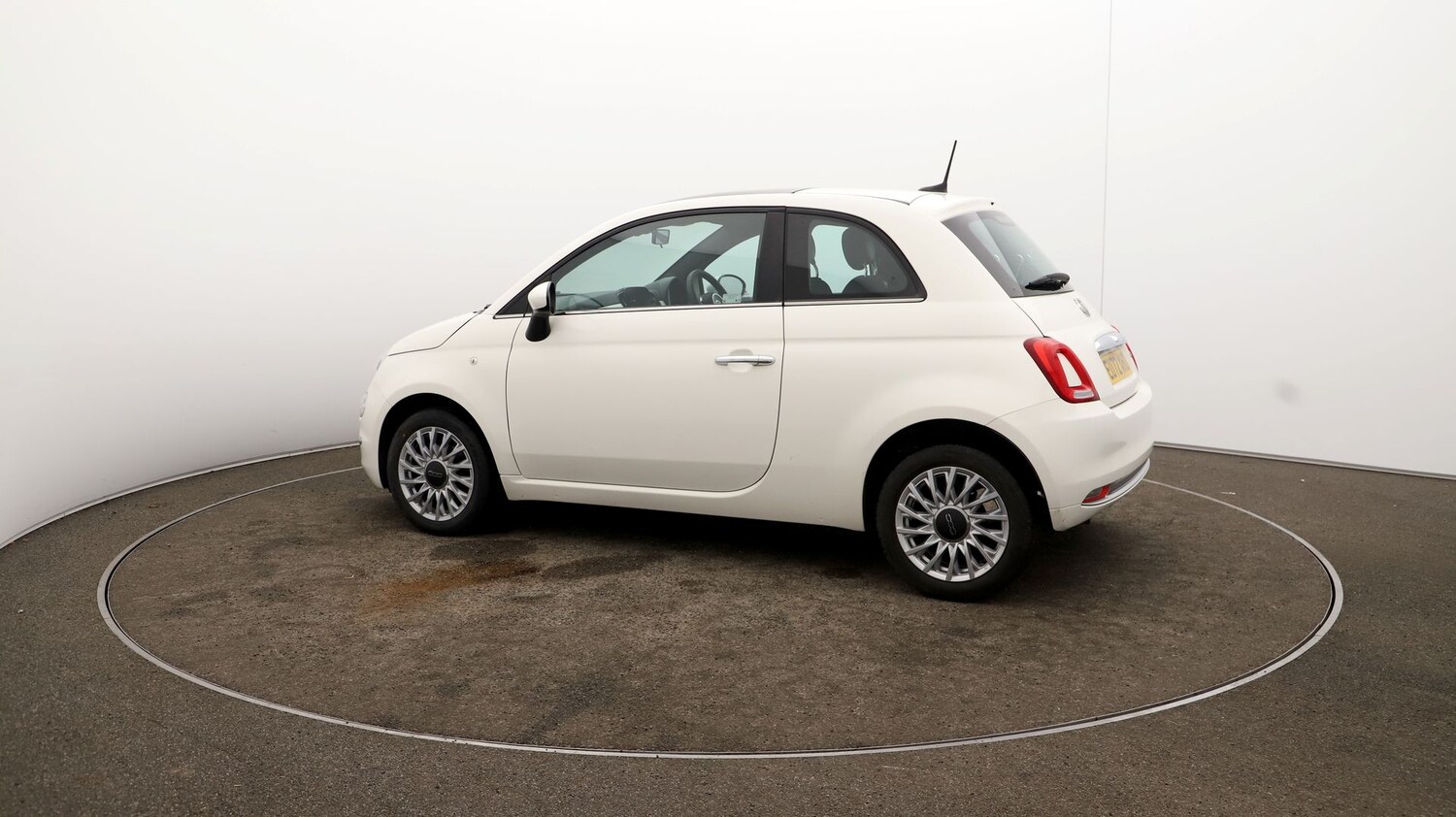Used Fiat 500 for sale - 76810216: Photo 34