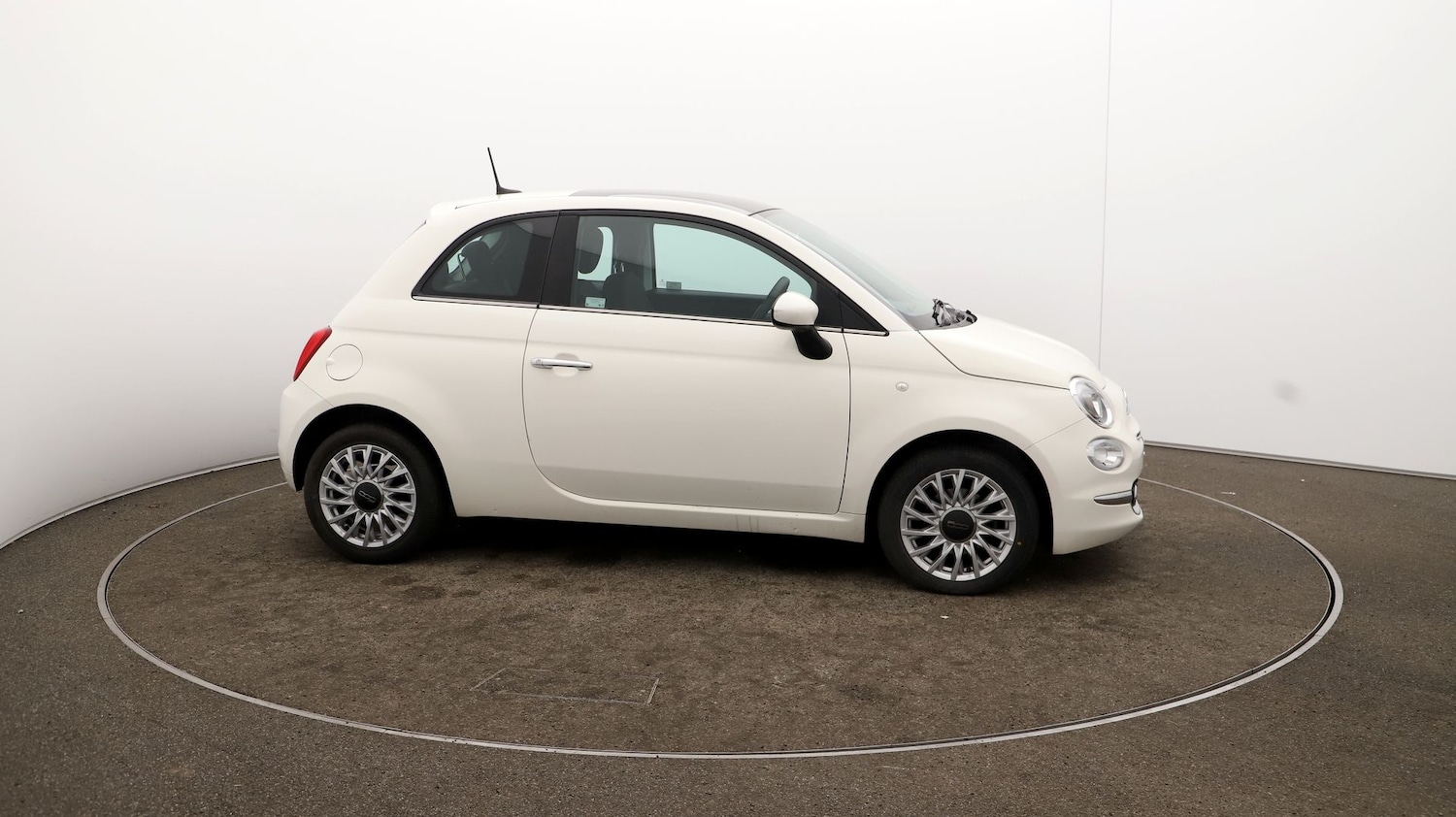 Used Fiat 500 for sale - 76810216: Photo 36