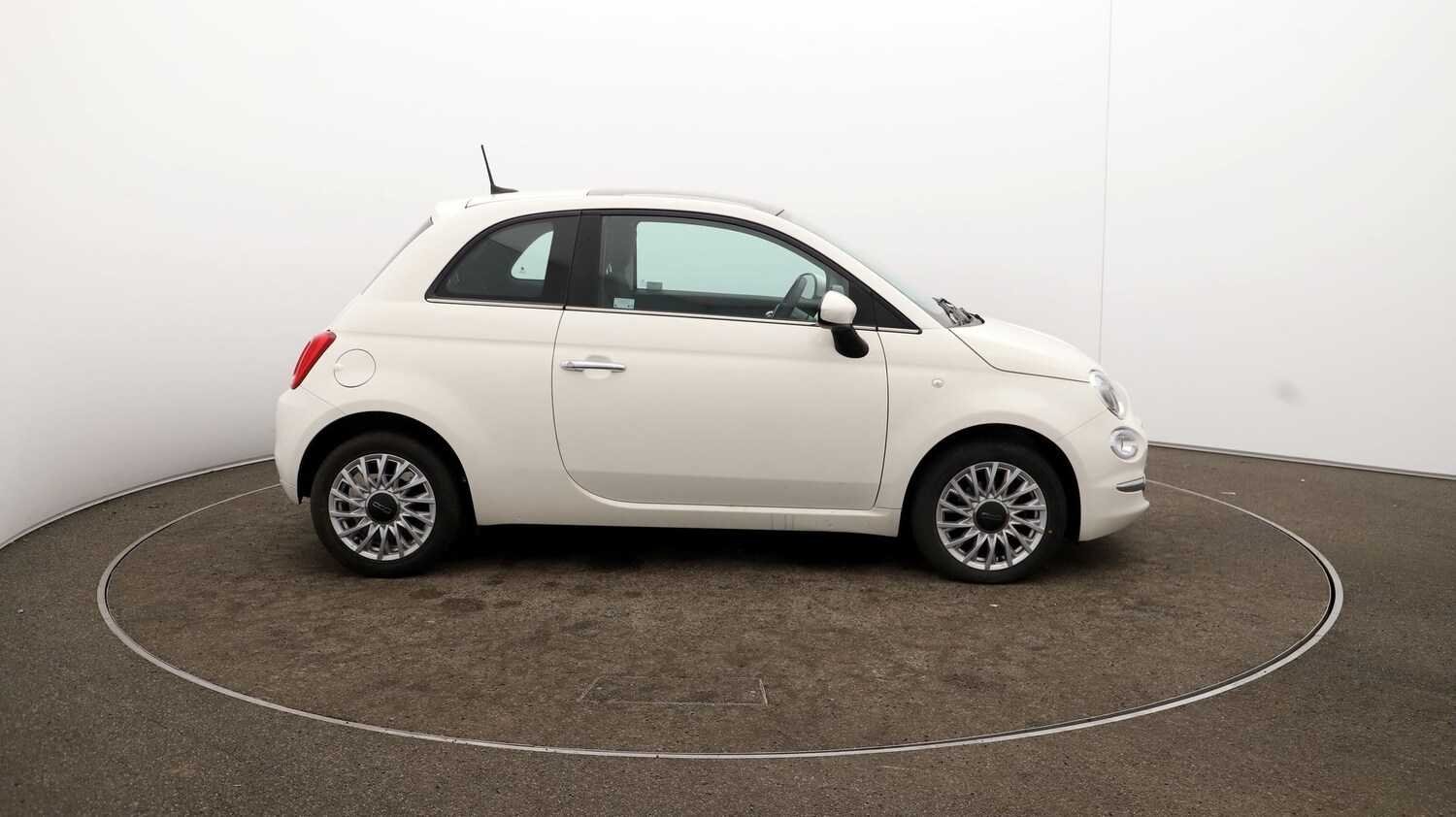 Used Fiat 500 for sale - 76810216: Photo 38
