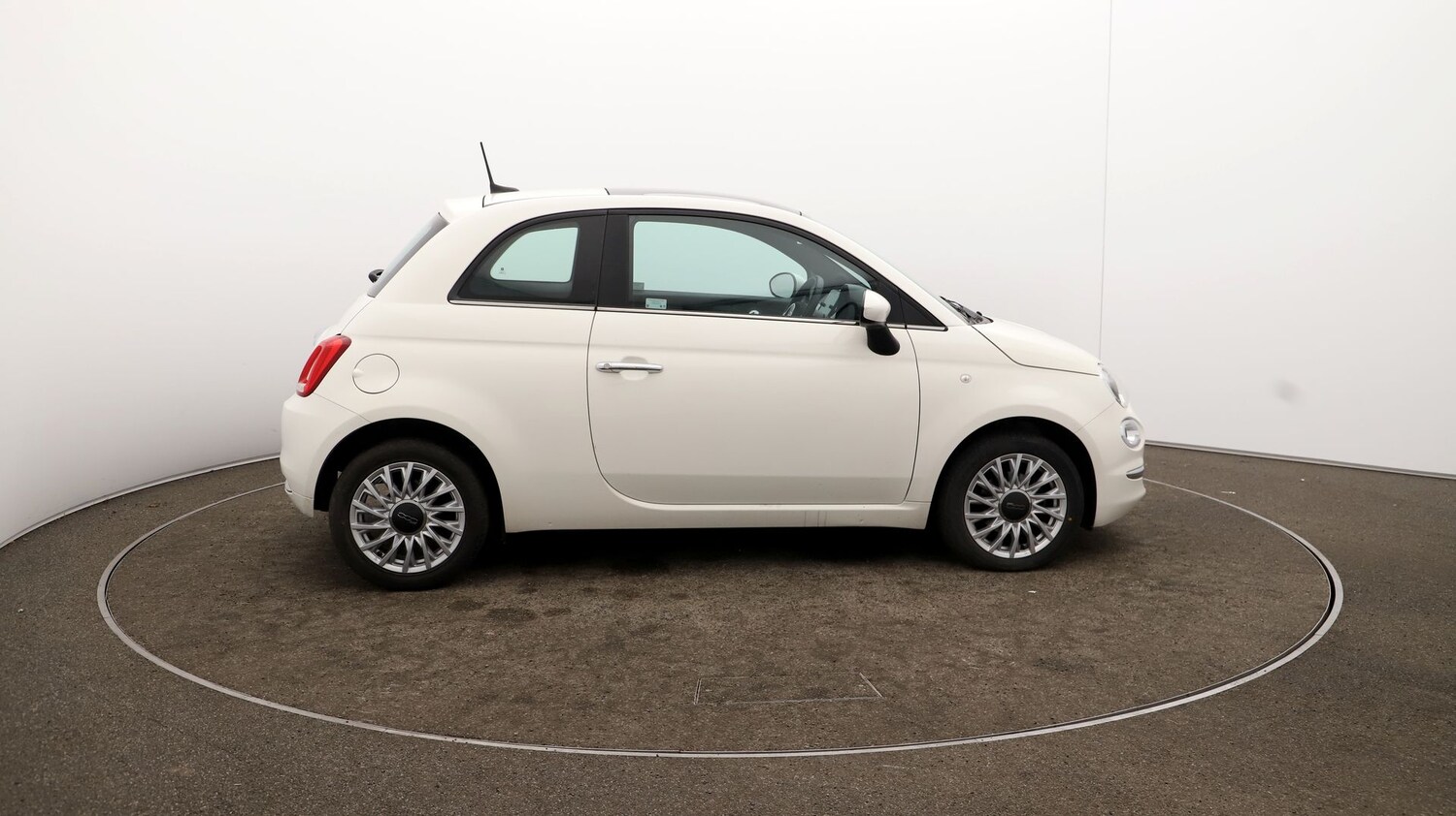 Used Fiat 500 for sale - 76810216: Photo 40