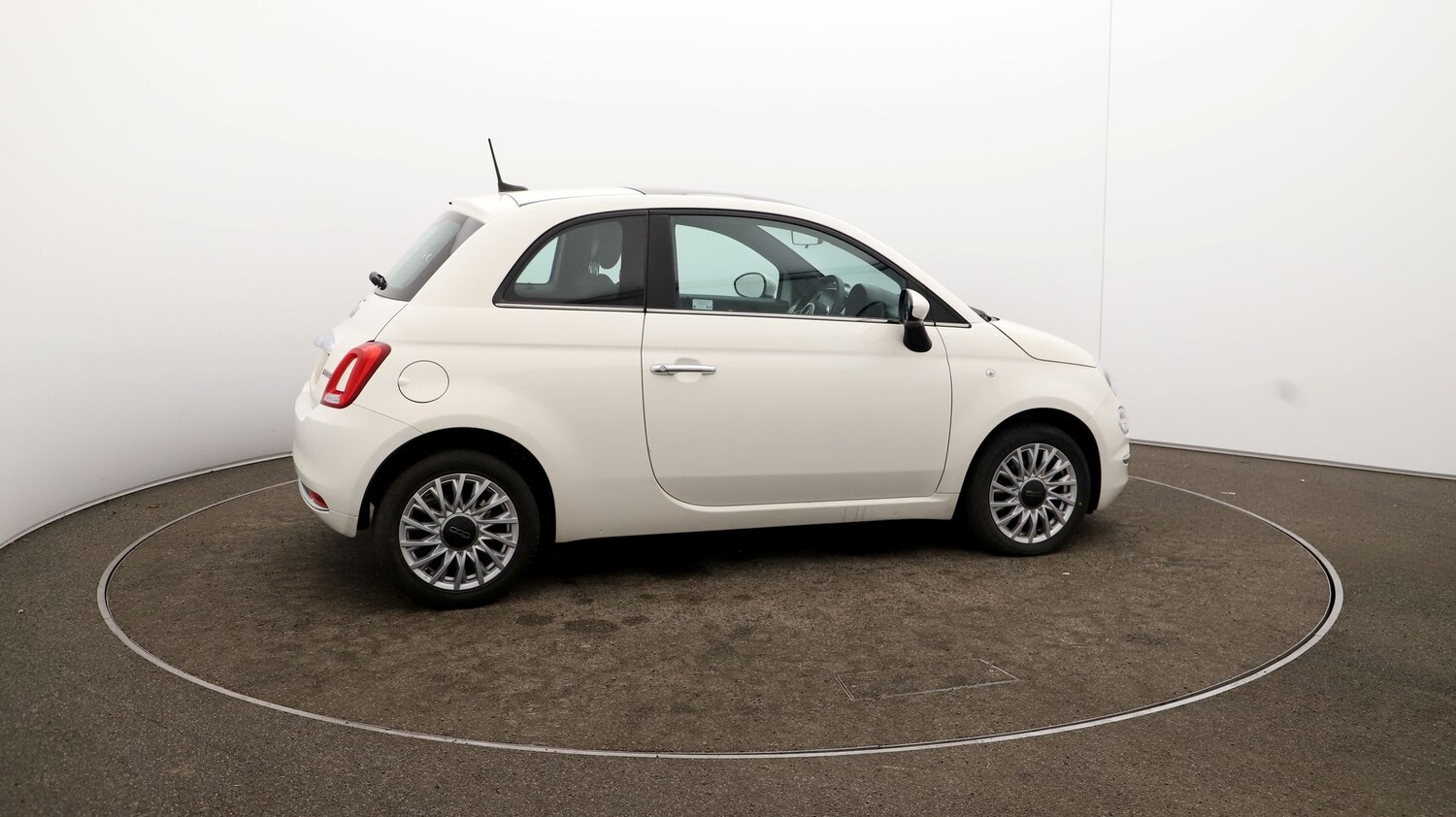 Used Fiat 500 for sale - 76810216: Photo 42