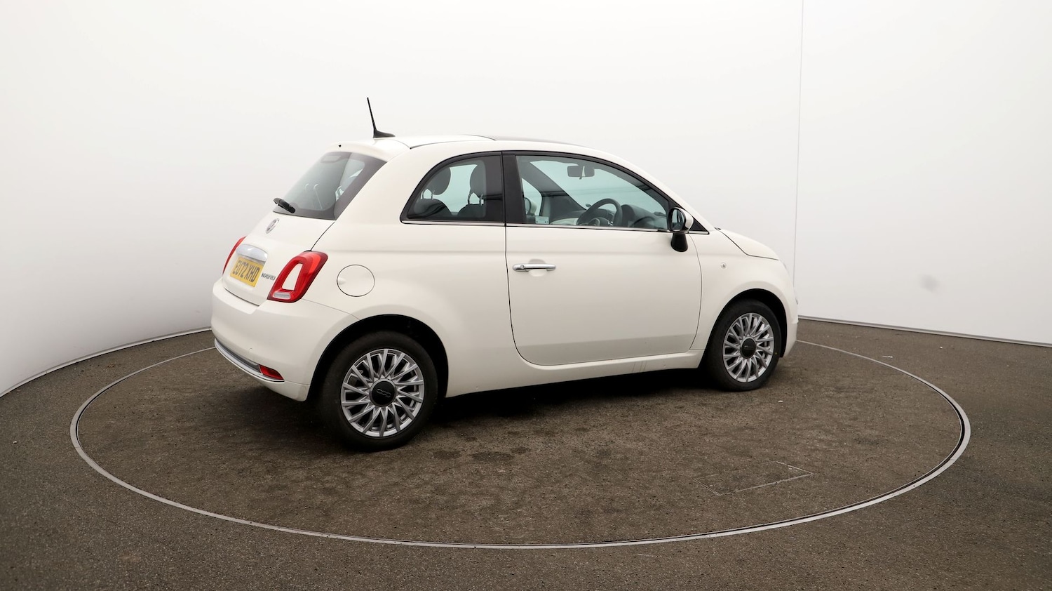 Used Fiat 500 for sale - 76810216: Photo 44