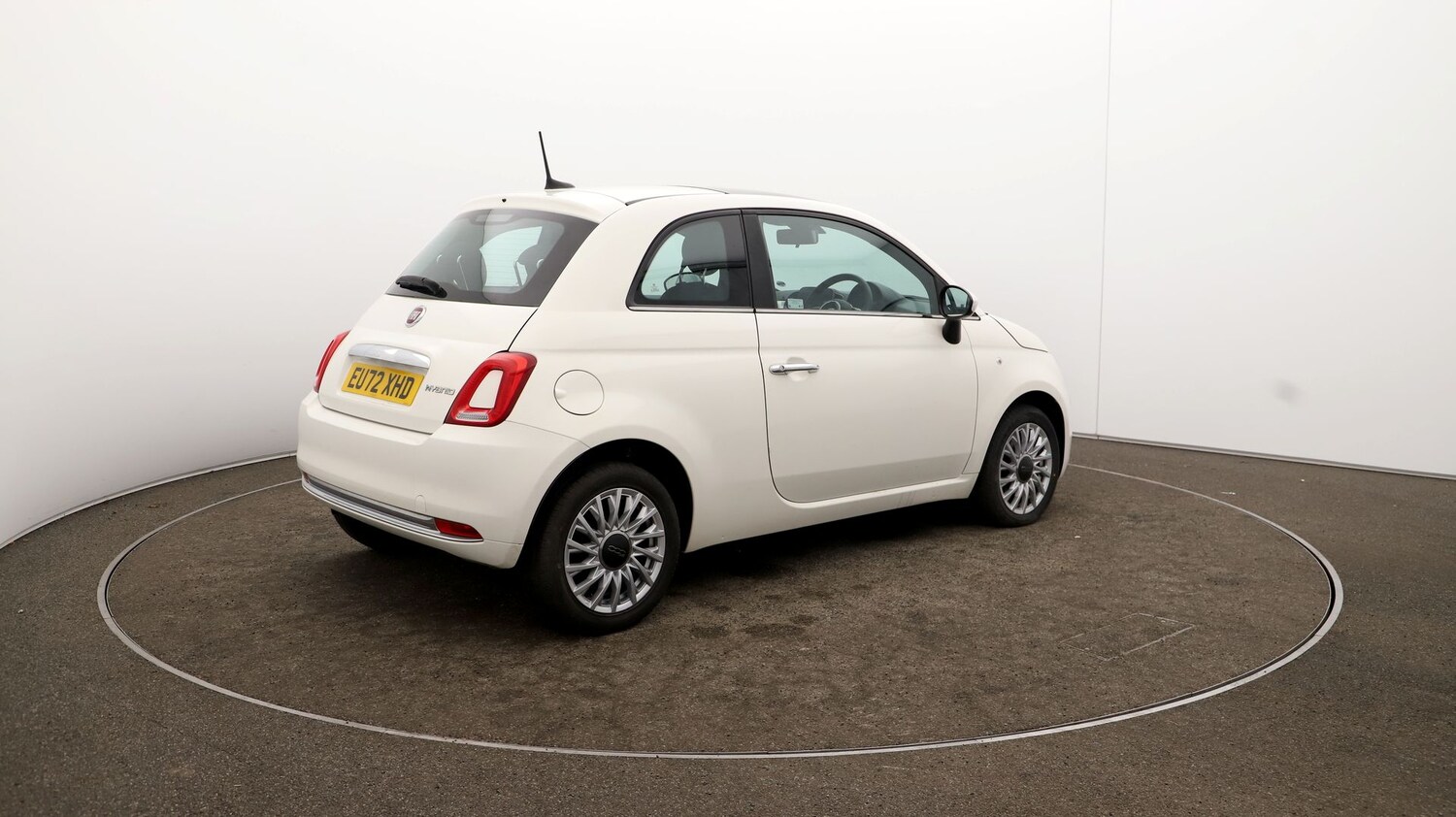 Used Fiat 500 for sale - 76810216: Photo 46