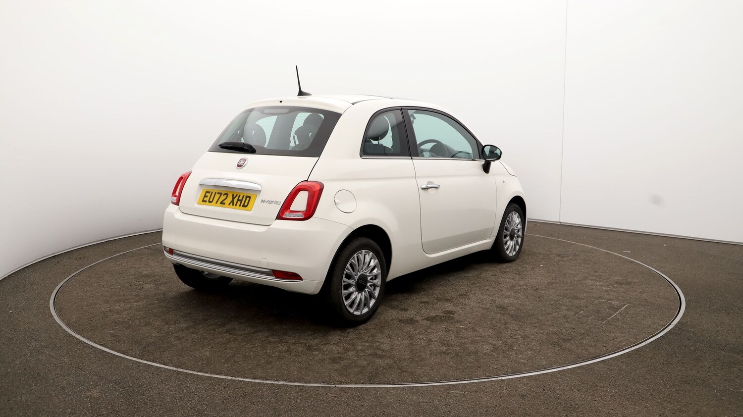 Used Fiat 500 for sale - 76810216: Photo 48