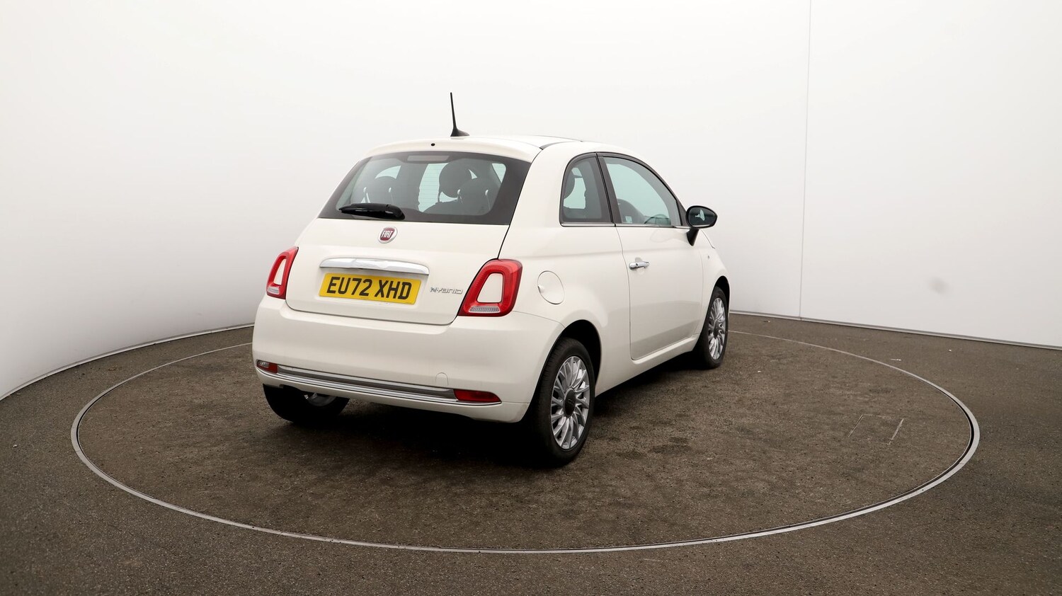 Used Fiat 500 for sale - 76810216: Photo 49