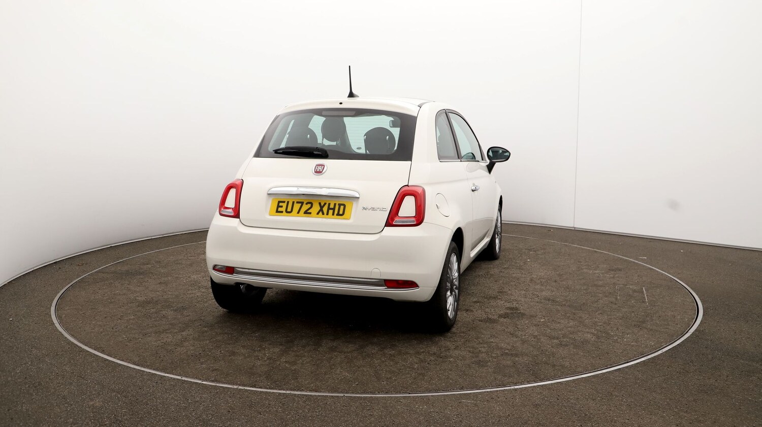 Used Fiat 500 for sale - 76810216: Photo 50