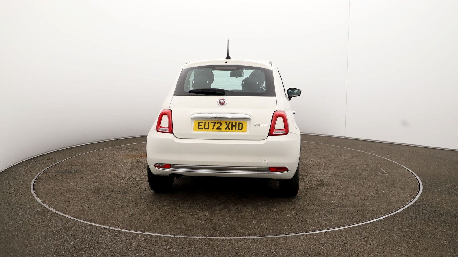 Used Fiat 500 for sale - 76810216: Photo 51