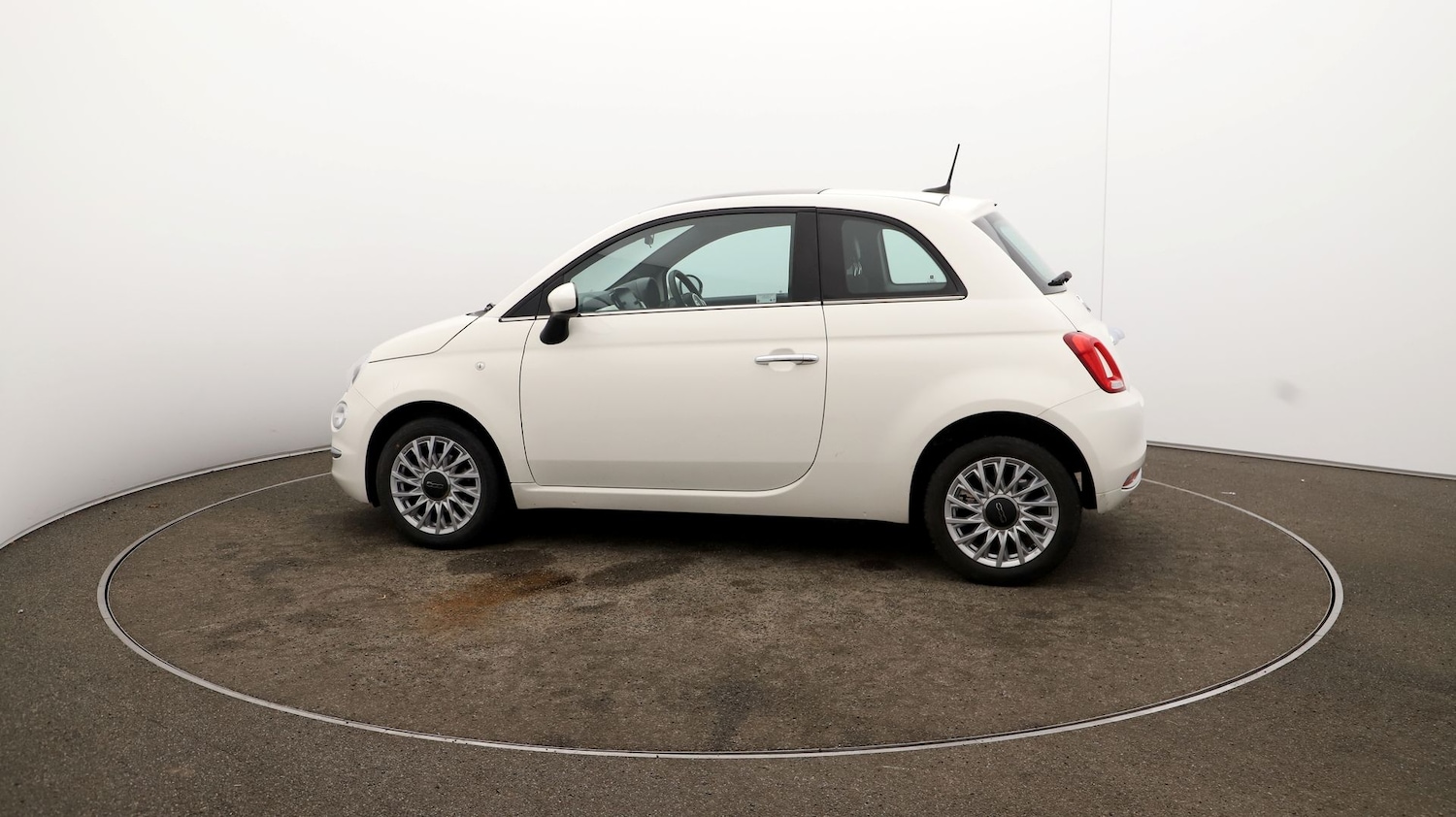 Used Fiat 500 for sale - 76810216: Photo 52