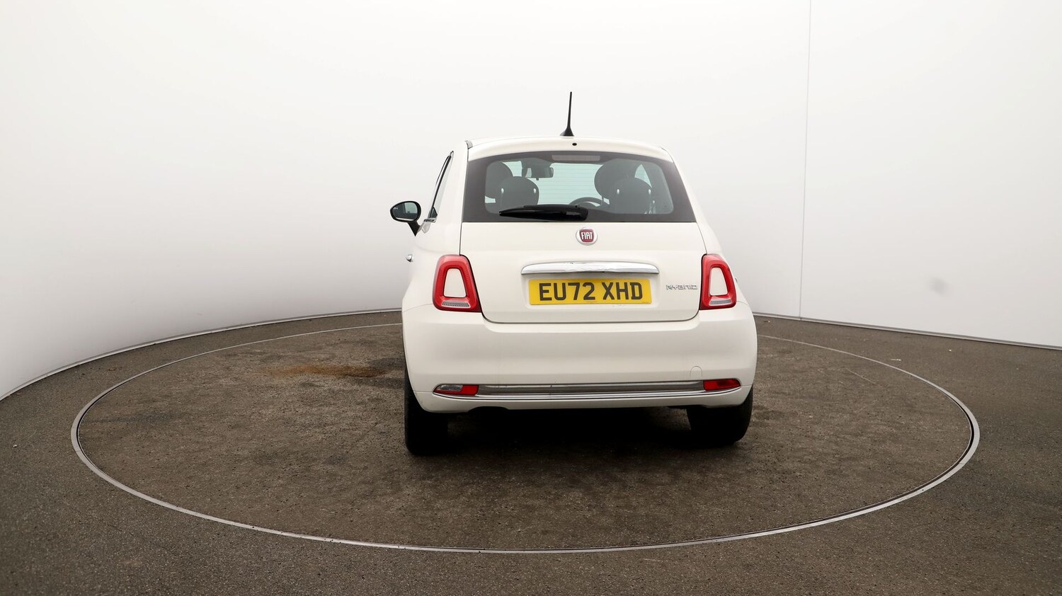 Used Fiat 500 for sale - 76810216: Photo 53