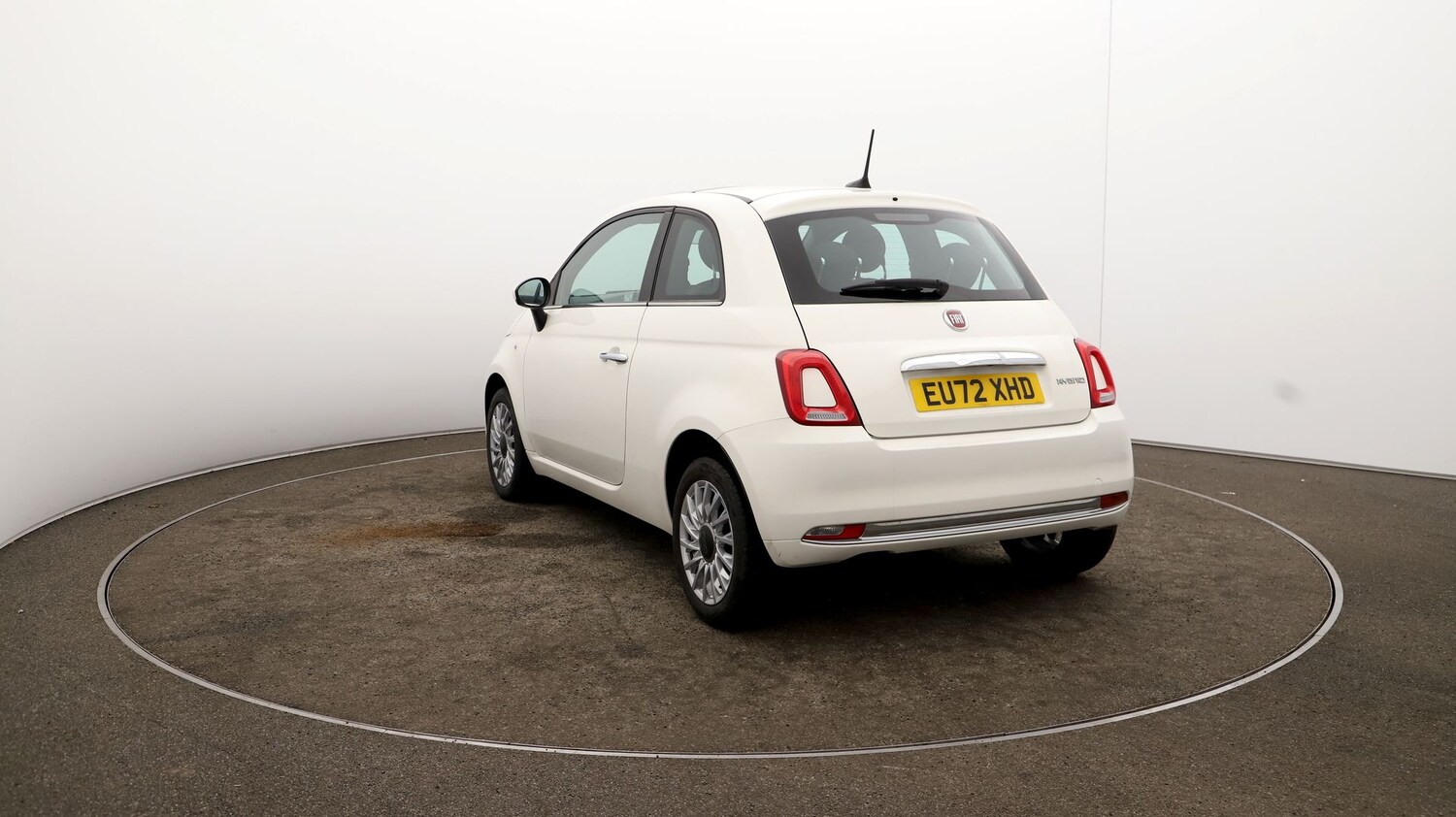 Used Fiat 500 for sale - 76810216: Photo 55