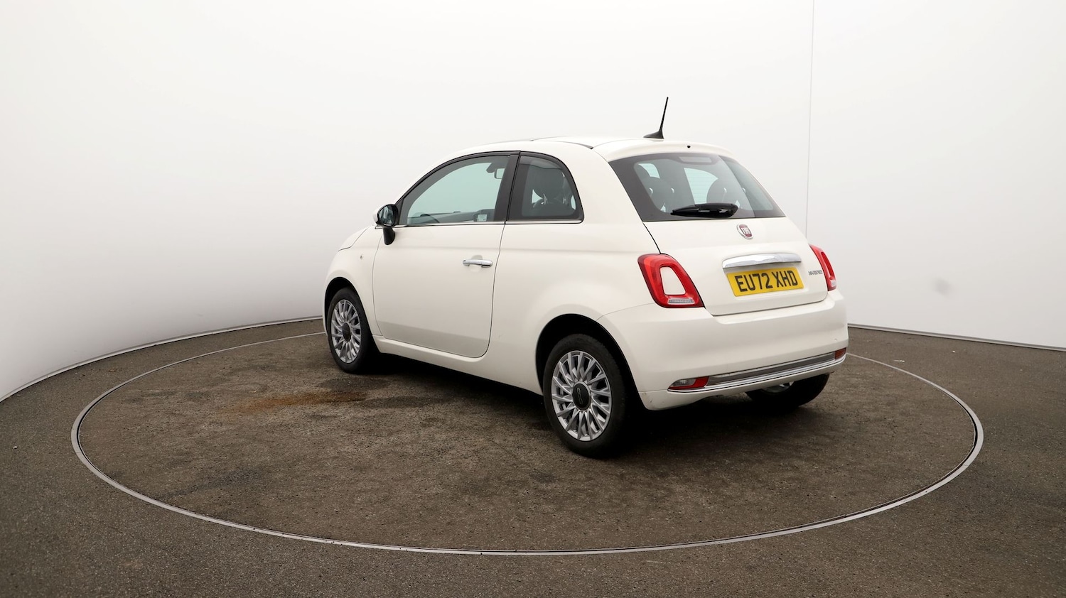 Used Fiat 500 for sale - 76810216: Photo 56