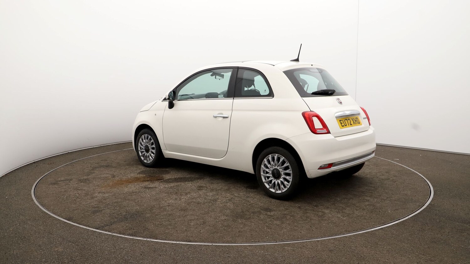 Used Fiat 500 for sale - 76810216: Photo 57