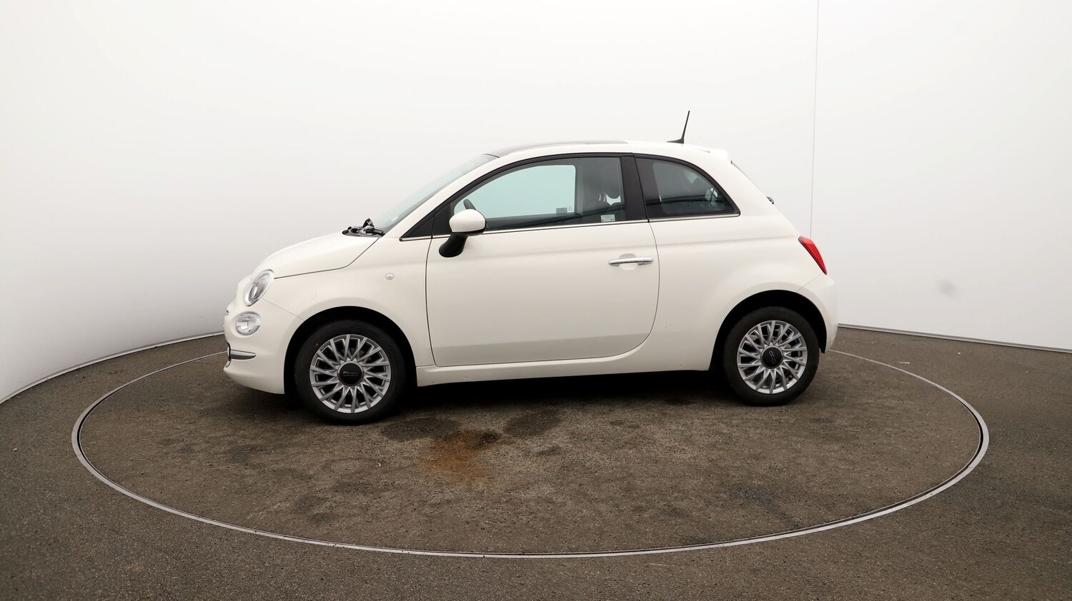 Used Fiat 500 for sale - 76810216: Photo 59