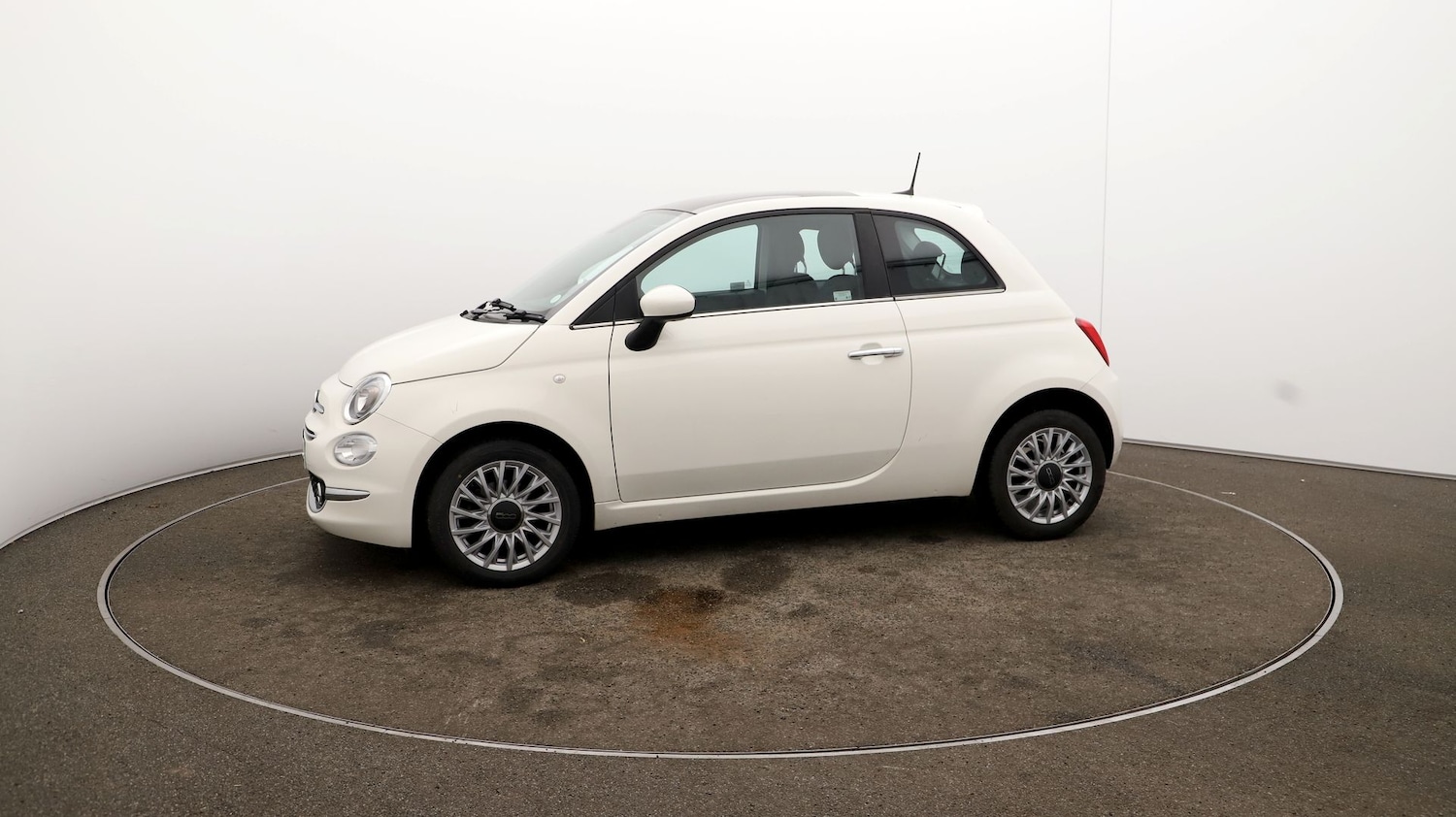 Used Fiat 500 for sale - 76810216: Photo 60