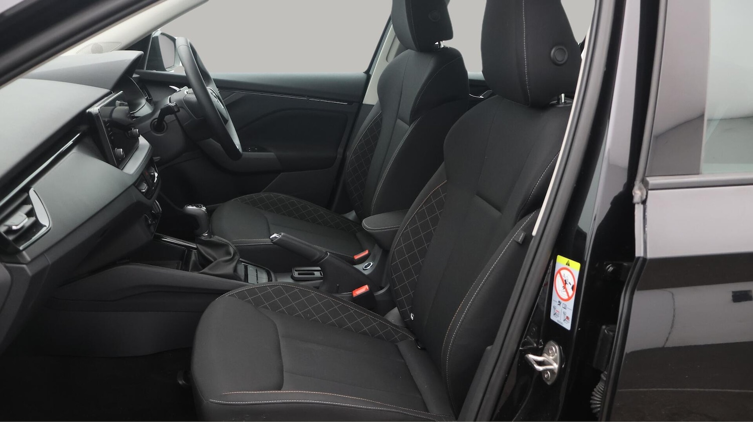 Used Skoda Kamiq 2024 for sale - 76371492: Photo 15