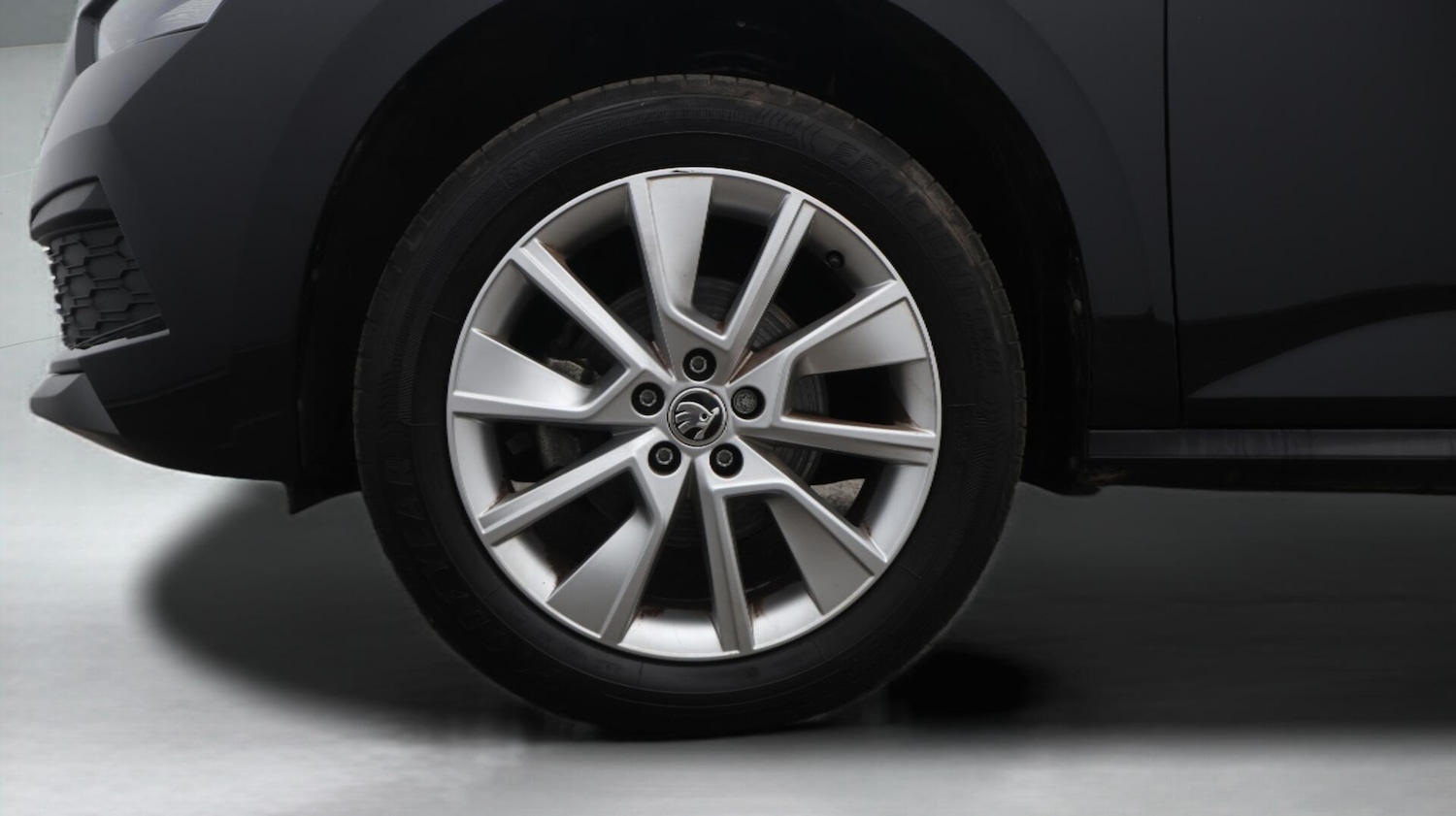 Used Skoda Kamiq 2024 for sale - 76371492: Photo 19