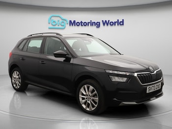 (73) - 1.0 TSI SE SUV 5dr Petrol DSG Euro 6 (s/s) (110 ps)