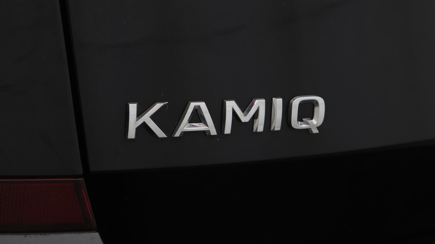 Used Skoda Kamiq 2024 for sale - 76371492: Photo 21
