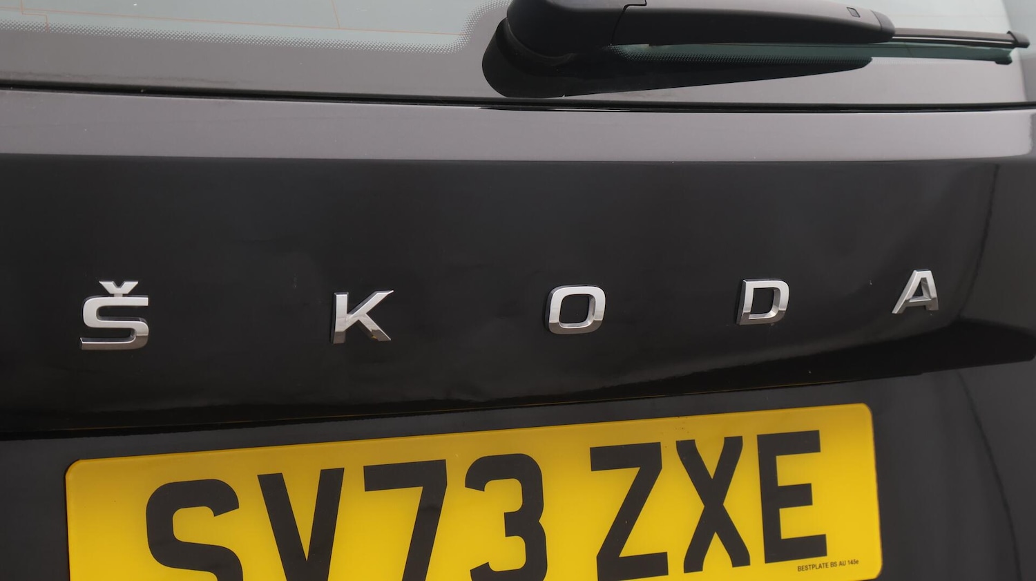 Used Skoda Kamiq 2024 for sale - 76371492: Photo 22