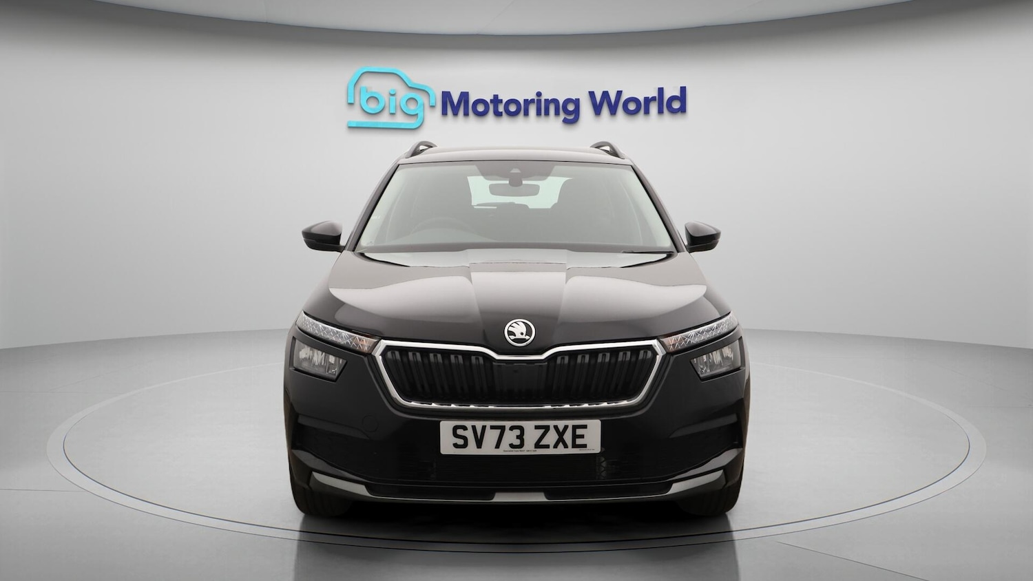 Used Skoda Kamiq 2024 for sale - 76371492: Photo 3