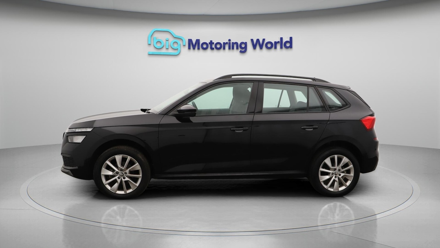Used Skoda Kamiq 2024 for sale - 76371492: Photo 5
