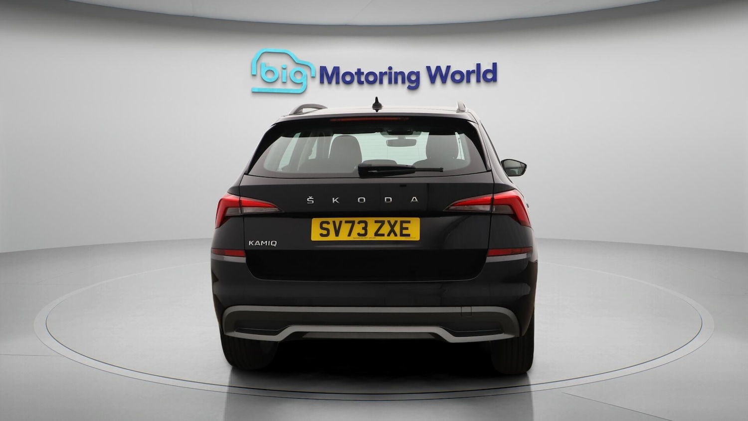 Used Skoda Kamiq 2024 for sale - 76371492: Photo 7