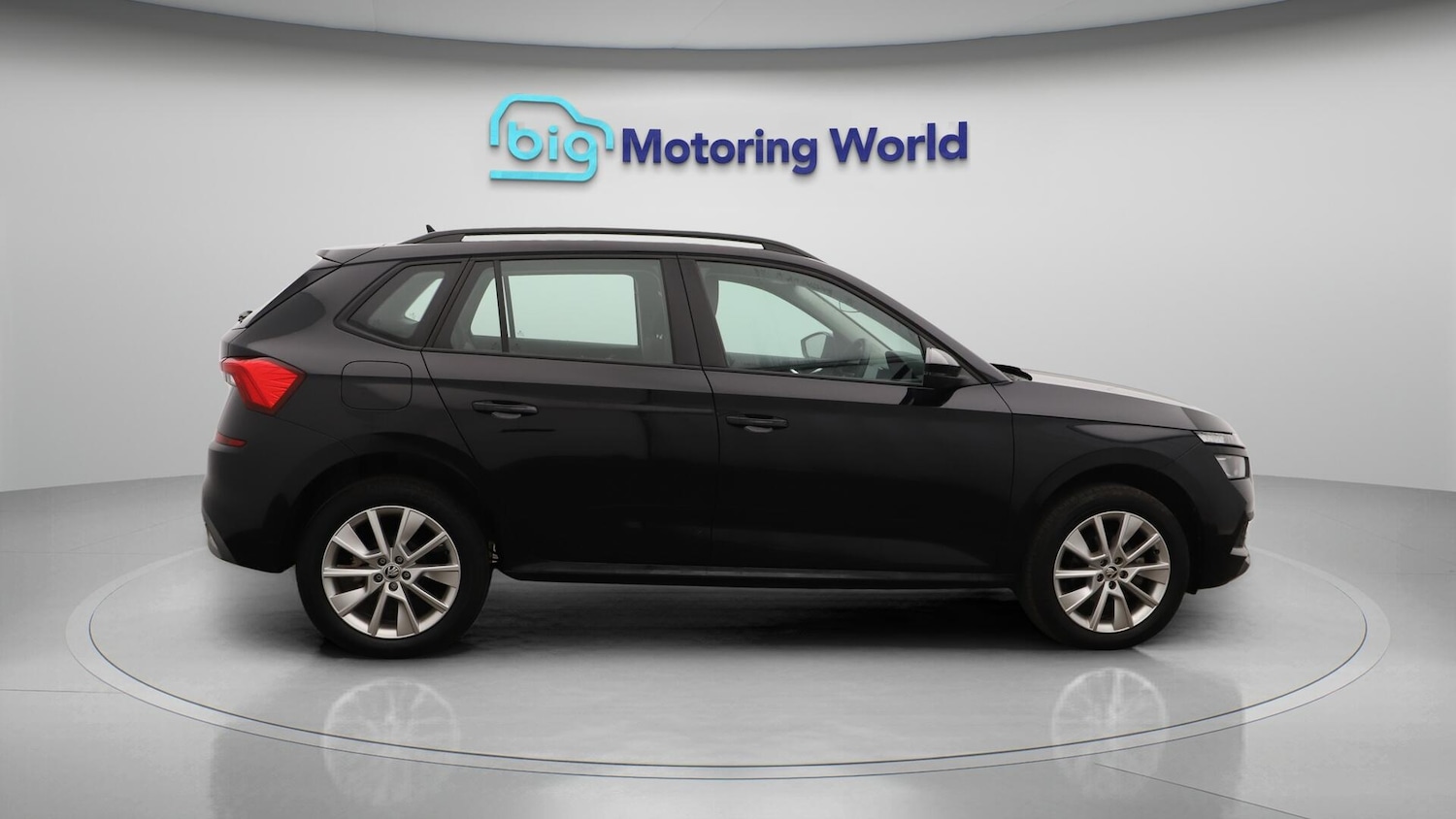 Used Skoda Kamiq 2024 for sale - 76371492: Photo 9