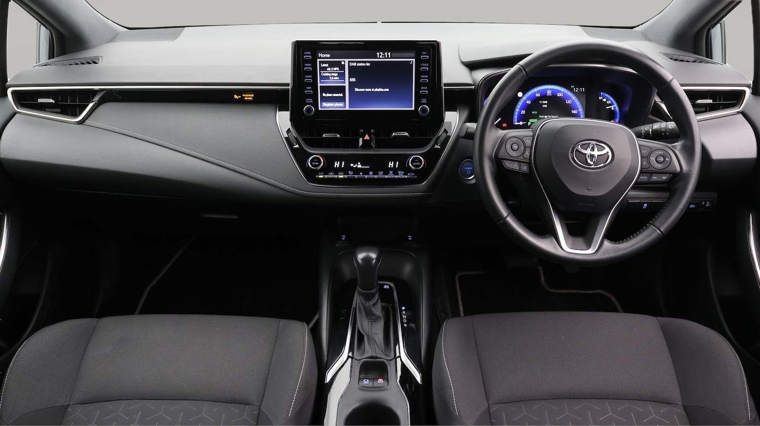 Used Toyota Corolla 2022 for sale - 77370915: Photo 13