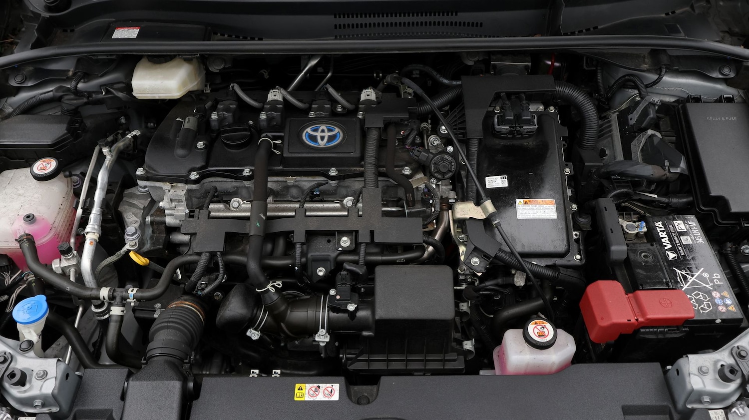 Used Toyota Corolla 2022 for sale - 77370915: Photo 19