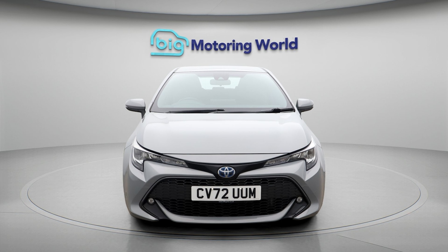 Used Toyota Corolla 2022 for sale - 77370915: Photo 2