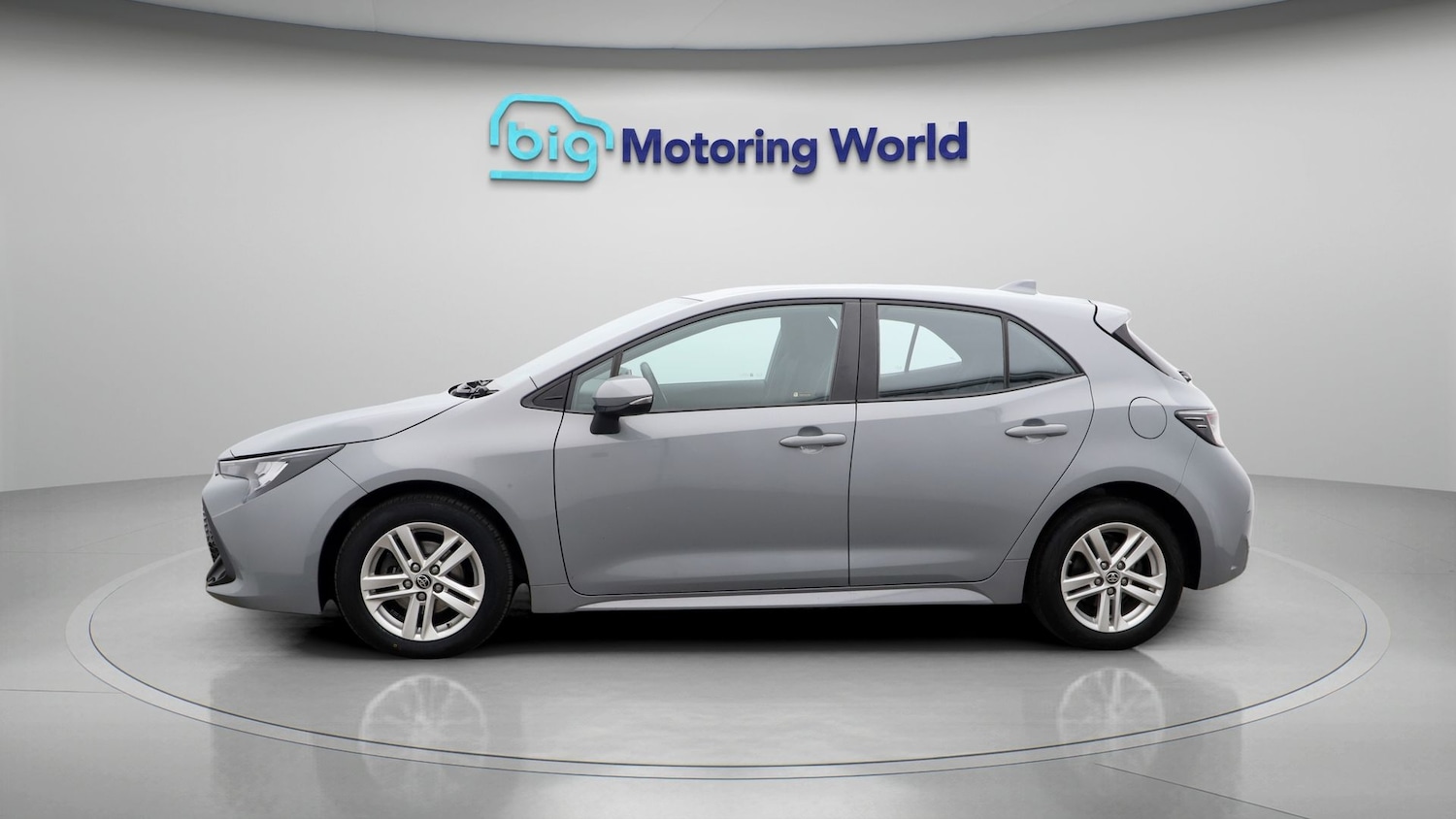 Used Toyota Corolla 2022 for sale - 77370915: Photo 4