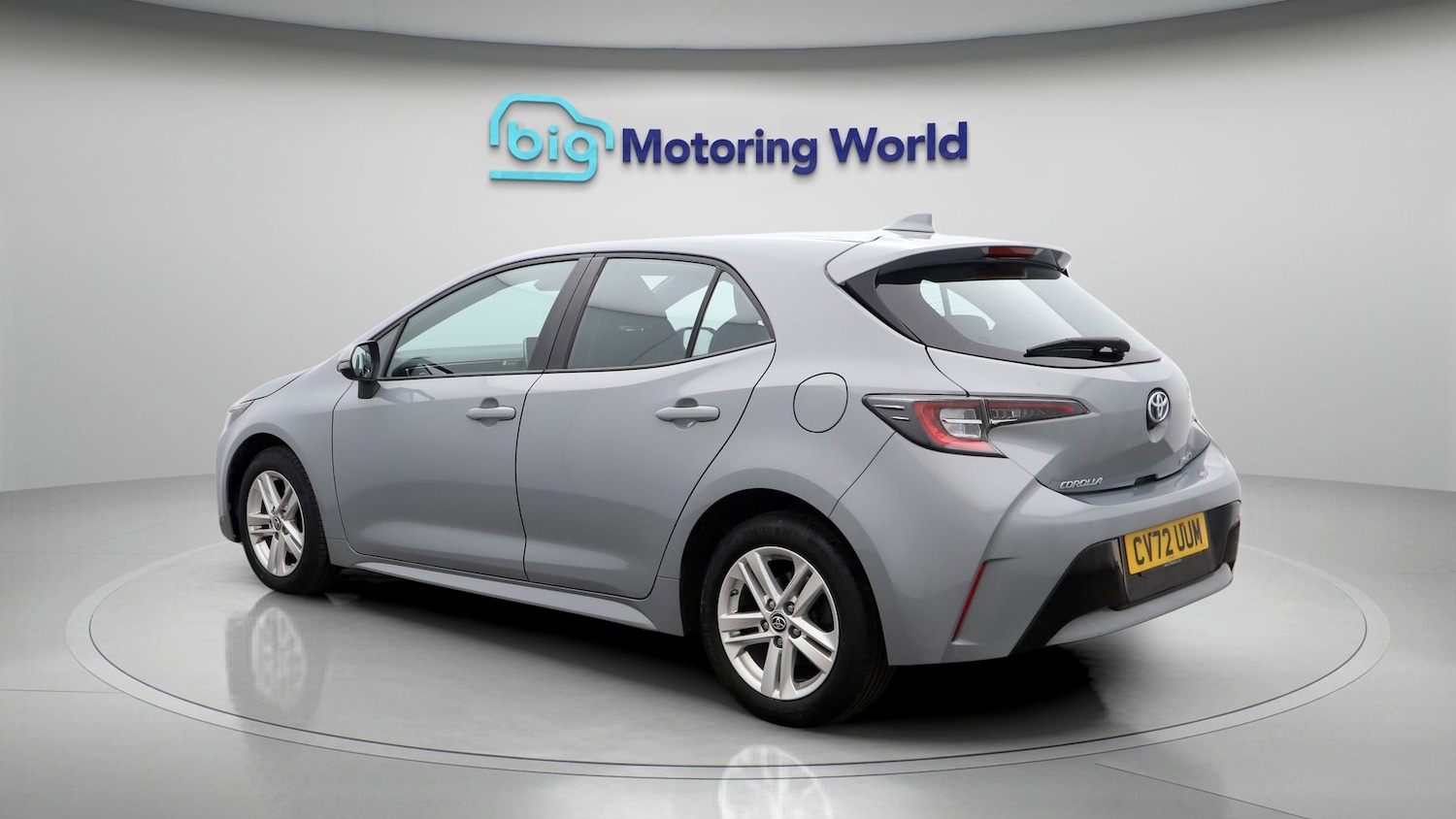 Used Toyota Corolla 2022 for sale - 77370915: Photo 5