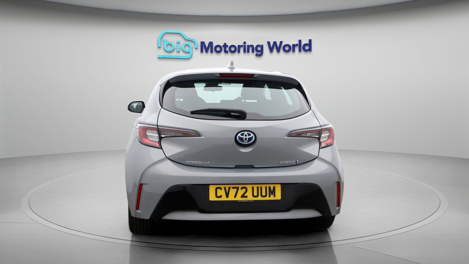 Used Toyota Corolla 2022 for sale - 77370915: Photo 6