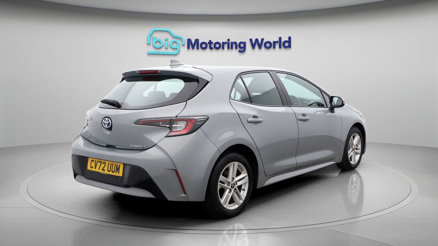 Used Toyota Corolla 2022 for sale - 77370915: Photo 7