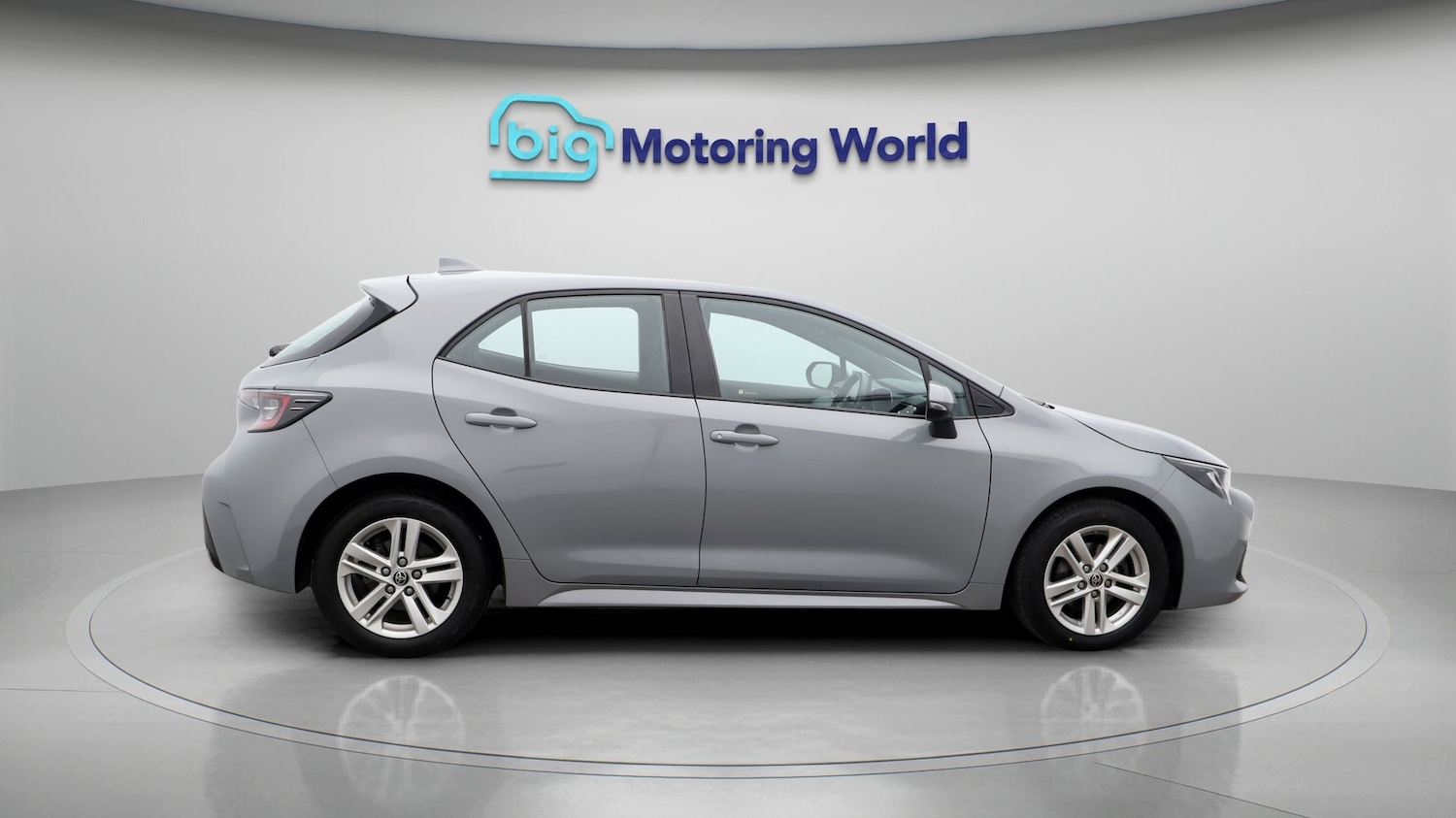 Used Toyota Corolla 2022 for sale - 77370915: Photo 8