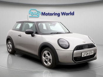 Used MINI Cooper 2024 for sale - 76837428: Photo