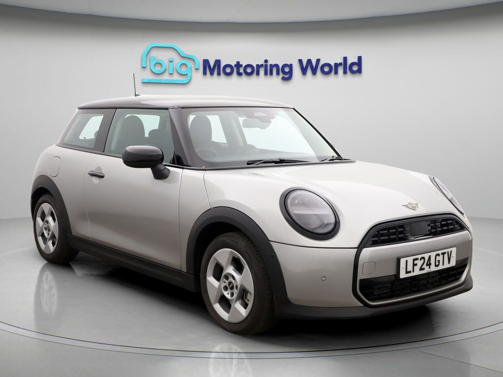 Used MINI Cooper 2024 for sale - 76837428: Photo 7