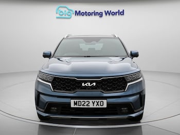 Used Kia Sorento 2022 for sale - 79527265: Photo