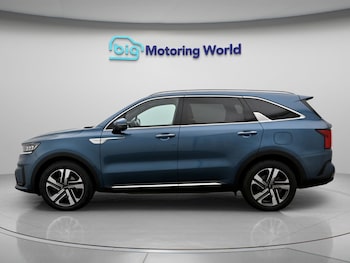Used Kia Sorento 2022 for sale - 79527265: Photo