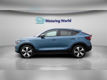 Used Volvo C40 2023 for sale - 79419209: Photo