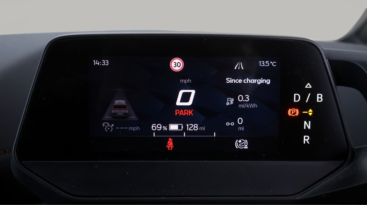 Used Cupra Born 2022 for sale - 77688926: Photo 10