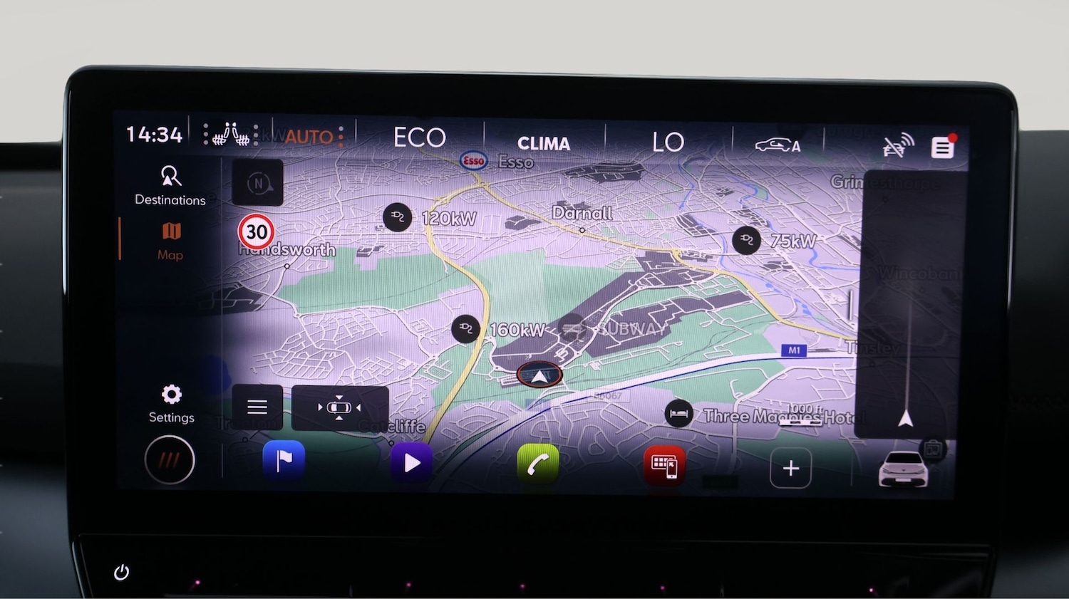 Used Cupra Born 2022 for sale - 77688926: Photo 11