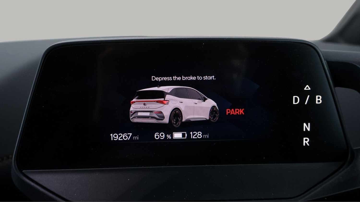 Used Cupra Born 2022 for sale - 77688926: Photo 21